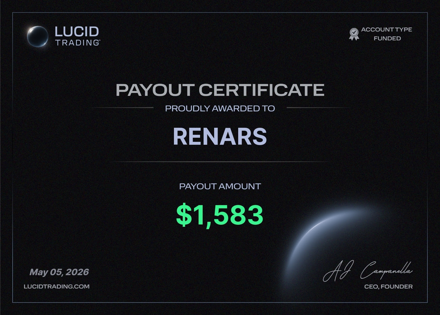 Renars Reksna Rocket Trading Club — Trade Journal, AI Coach & Community